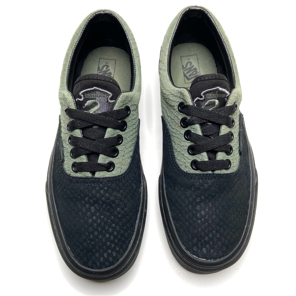 Vans Harry Potter Slytherin Era Sneaker